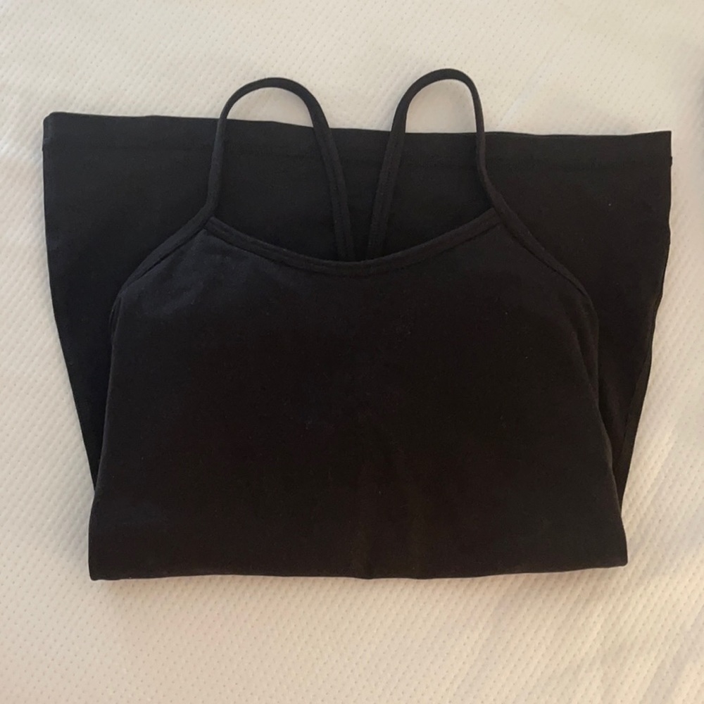 lululemon power y tank top